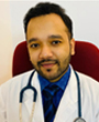 Dr. HARISH PRABHU-M.B.B.S, M.D [General Medicine], D.M [Nephrology]